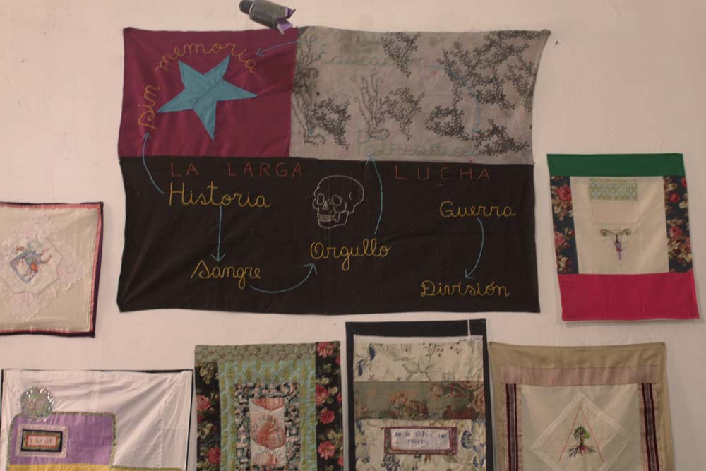 BANDERA-COSIDA