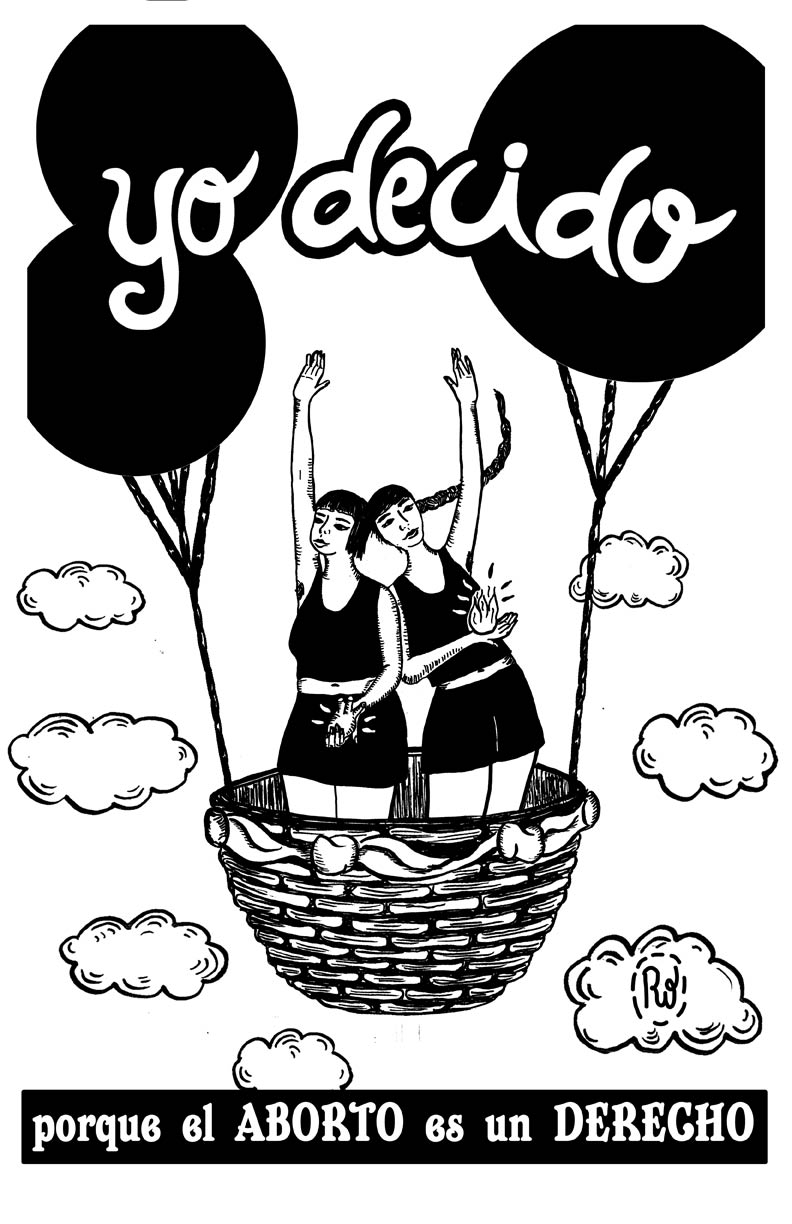 FESTIVAL YO DECIDO Ro