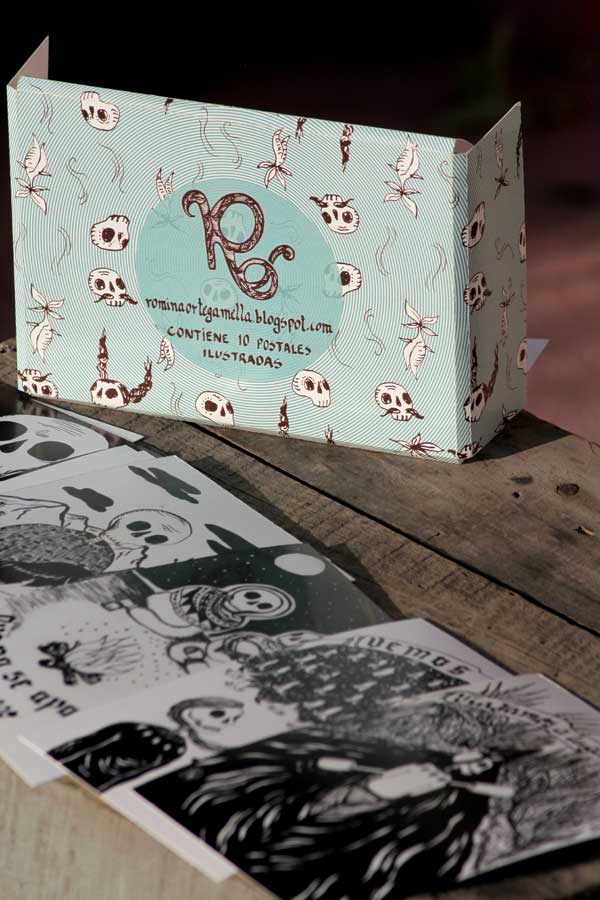 postalario_calaveras_rominaortega